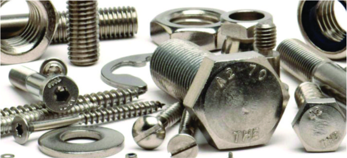 Industrial Fasteners