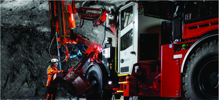 Ground Support Supplies