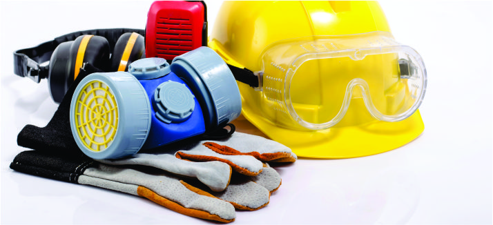 PPE Equipment
